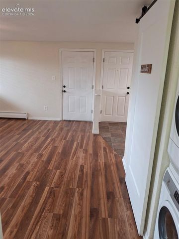 3110 E Bijou Street 1A, Colorado Springs, CO 80909