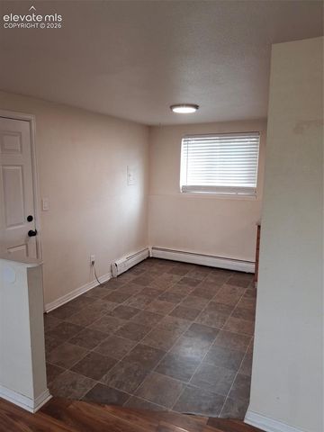 3110 E Bijou Street 1A, Colorado Springs, CO 80909