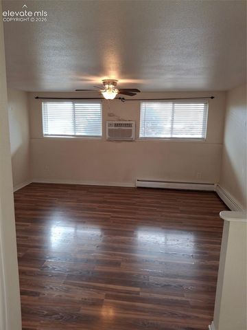 3110 E Bijou Street 1A, Colorado Springs, CO 80909