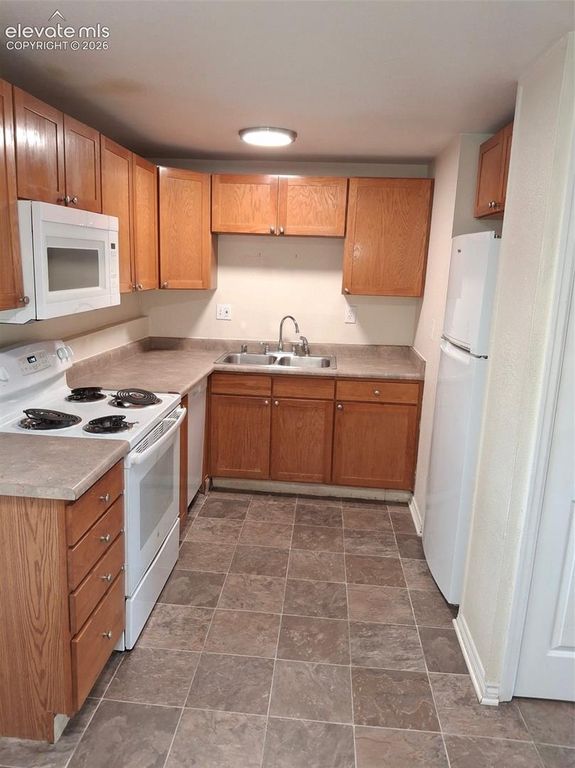 3110 E Bijou Street 1A, Colorado Springs, CO 80909 — photo 2