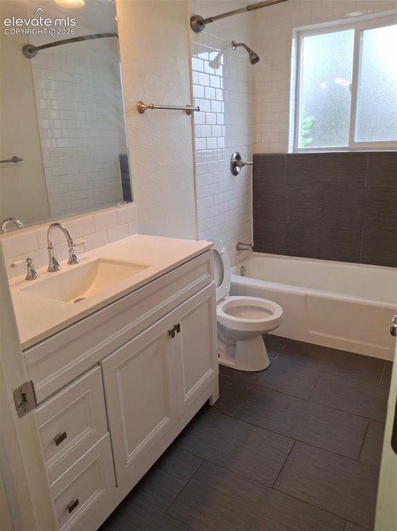 3110 E Bijou Street 1A, Colorado Springs, CO 80909 — photo 4