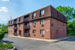 760 Mill St C10, Belleville Twp., NJ 07109