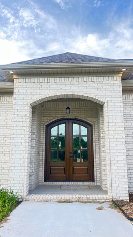 11024 Craig Rd, Scott, AR 72142