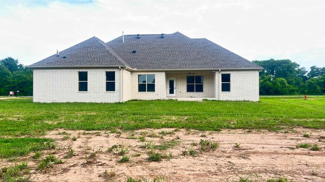 11024 Craig Rd, Scott, AR 72142
