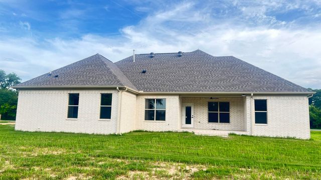11024 Craig Rd, Scott, AR 72142