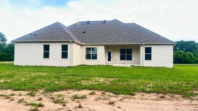 11024 Craig Rd, Scott, AR 72142