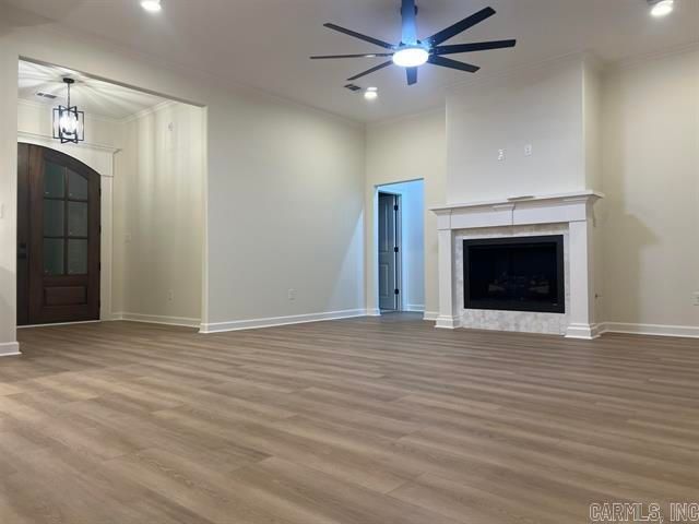 11024 Craig Rd, Scott, AR 72142