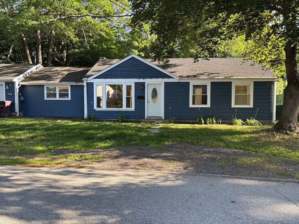 215 Jaffrey St 1, Weymouth, MA 02188