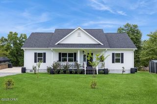 3457 Quail Ridge Drive, Chipley, FL 32428