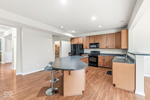 8509 Wheatfield Drive, Camby, IN 46113