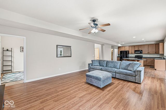 8509 Wheatfield Drive, Camby, IN 46113