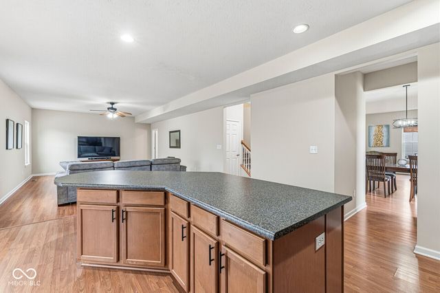 8509 Wheatfield Drive, Camby, IN 46113