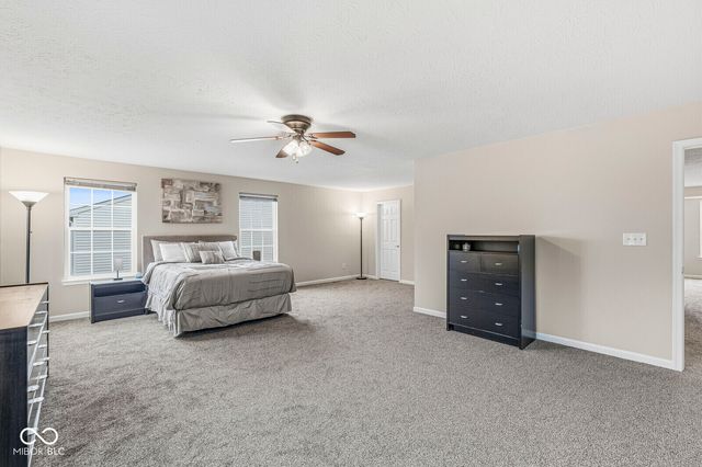 8509 Wheatfield Drive, Camby, IN 46113