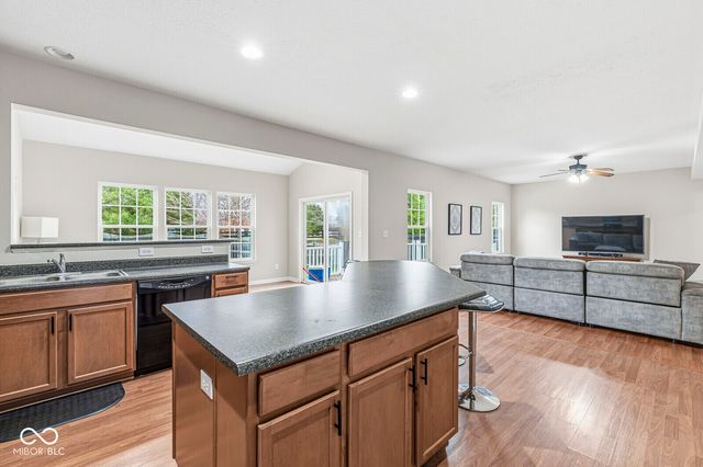 8509 Wheatfield Drive, Camby, IN 46113