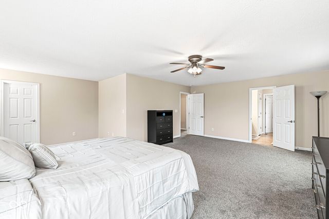 8509 Wheatfield Drive, Camby, IN 46113