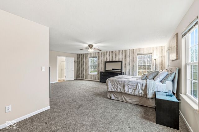 8509 Wheatfield Drive, Camby, IN 46113