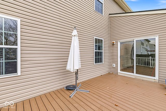 8509 Wheatfield Drive, Camby, IN 46113