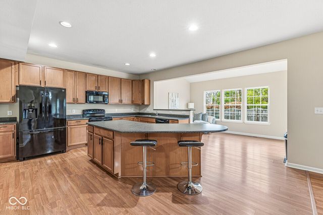 8509 Wheatfield Drive, Camby, IN 46113