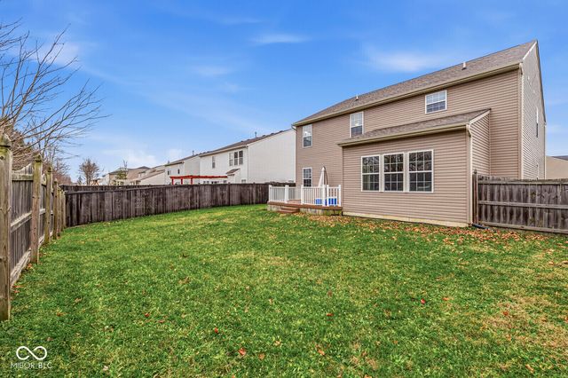 8509 Wheatfield Drive, Camby, IN 46113