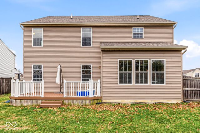 8509 Wheatfield Drive, Camby, IN 46113