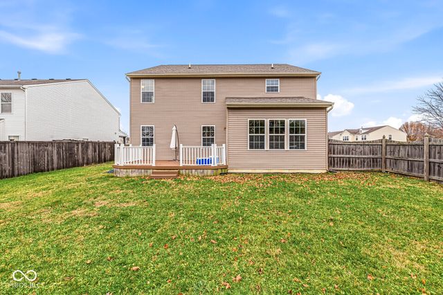 8509 Wheatfield Drive, Camby, IN 46113