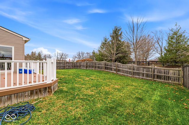 8509 Wheatfield Drive, Camby, IN 46113