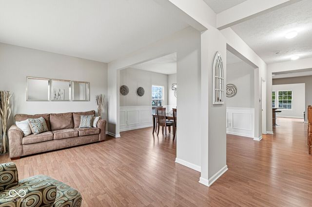 8509 Wheatfield Drive, Camby, IN 46113