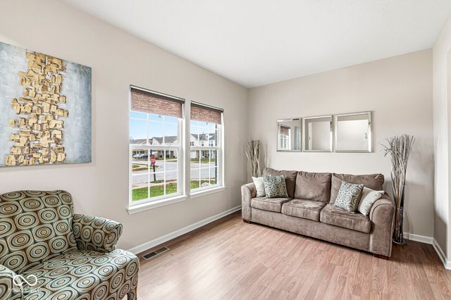 8509 Wheatfield Drive, Camby, IN 46113