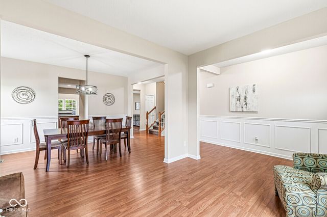 8509 Wheatfield Drive, Camby, IN 46113