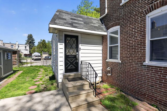 47 E MADISON AVE, Clifton Heights, PA 19018