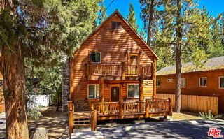 42632 Cedar Avenue, Big Bear, CA 92315