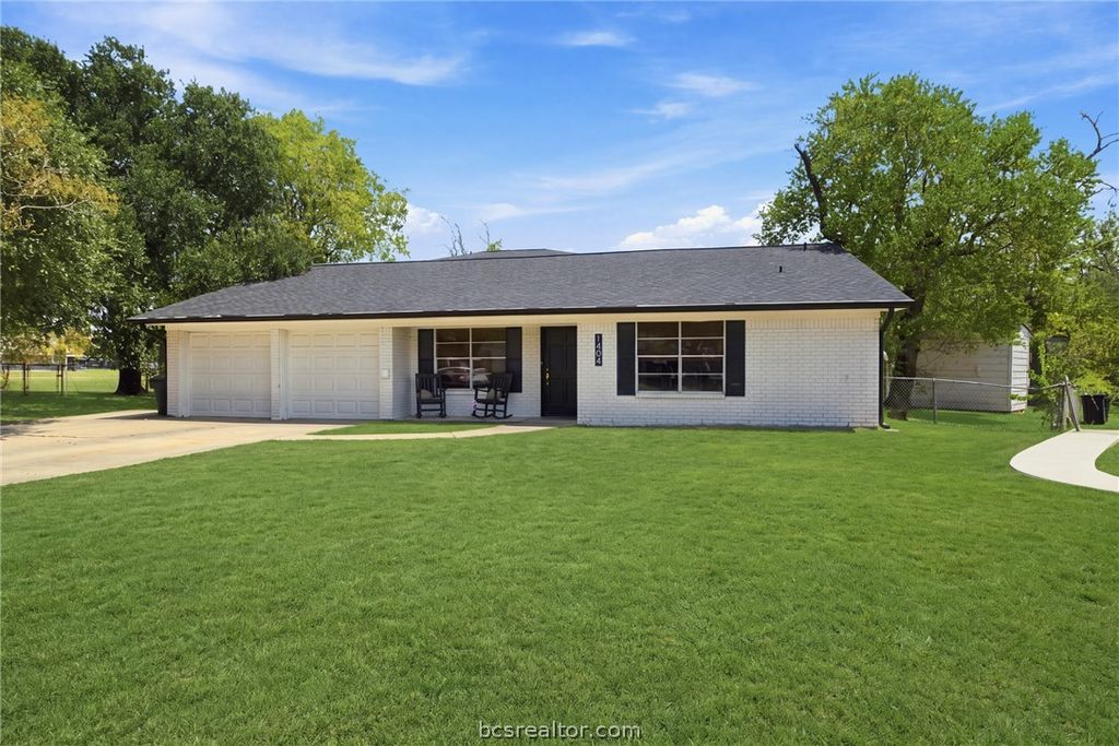 1404 Skrivanek Court, College Station, TX 77840 — photo 2