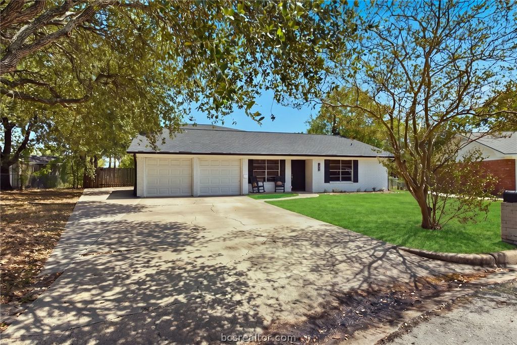 1404 Skrivanek Court, College Station, TX 77840 — photo 3