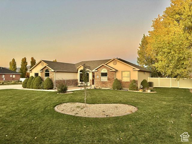 830 N 2140 W, Price, UT 84501