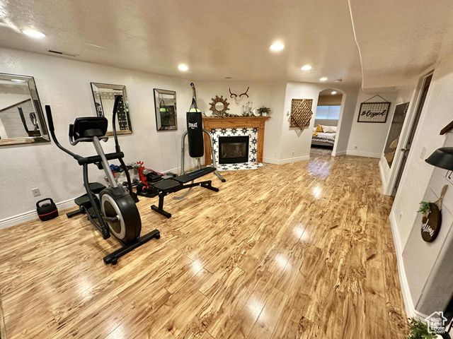 830 N 2140 W, Price, UT 84501