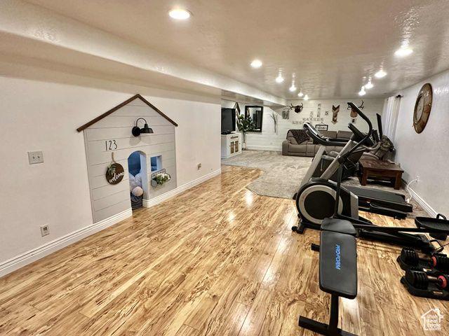 830 N 2140 W, Price, UT 84501