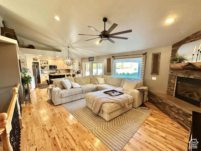 830 N 2140 W, Price, UT 84501