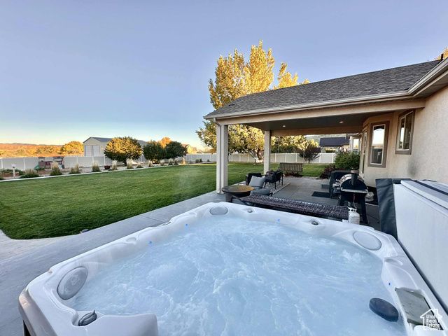 830 N 2140 W, Price, UT 84501