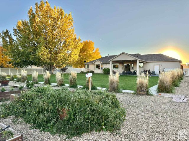 830 N 2140 W, Price, UT 84501