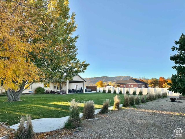 830 N 2140 W, Price, UT 84501
