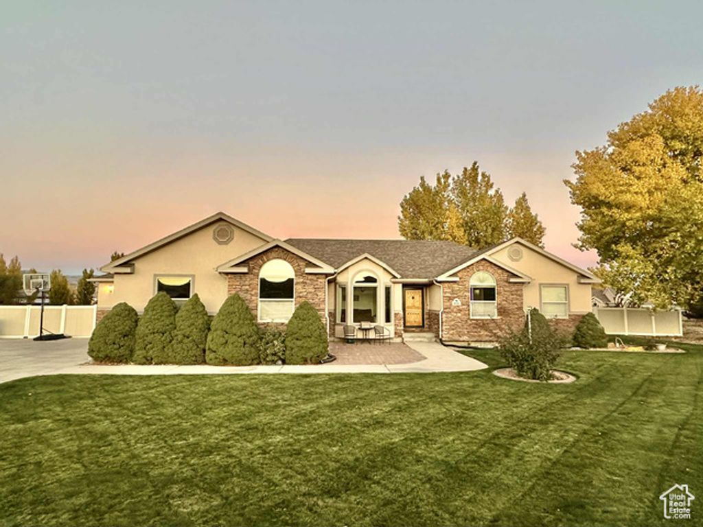 830 N 2140 W, Price, UT 84501