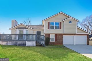 10361 Wisteria Lane, Jonesboro, GA 30238