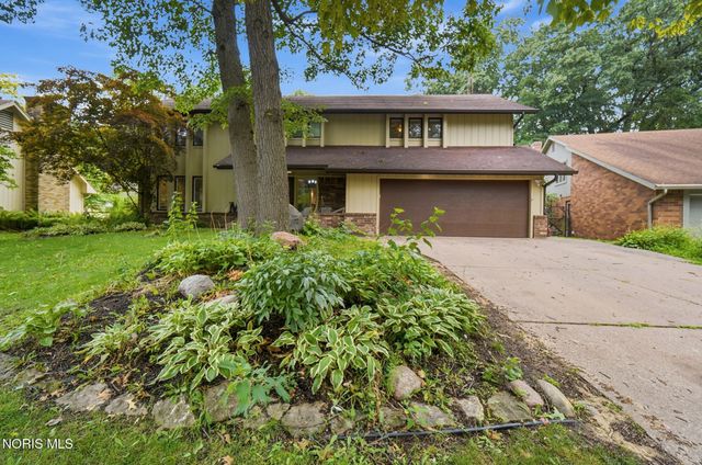 5329 Fredelia Drive, Toledo, OH 43623