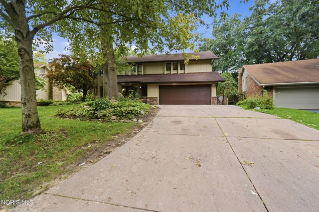 5329 Fredelia Drive, Toledo, OH 43623