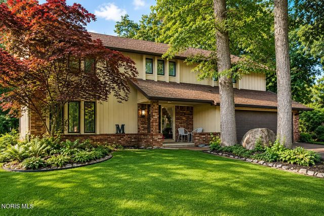 5329 Fredelia Drive, Toledo, OH 43623