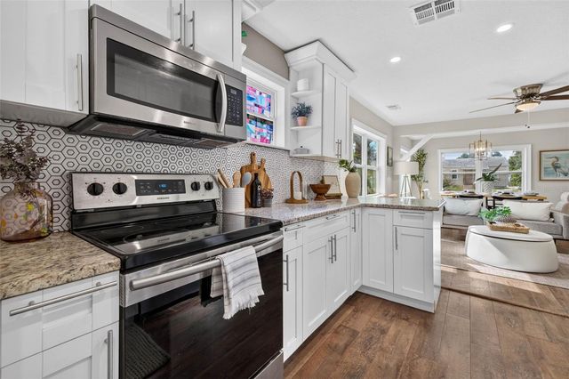 2520 15TH AVENUE N, St Petersburg, FL 33713
