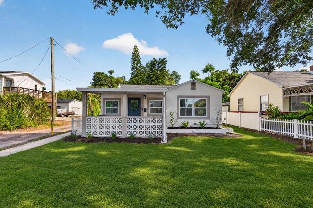 2520 15TH AVENUE N, St Petersburg, FL 33713