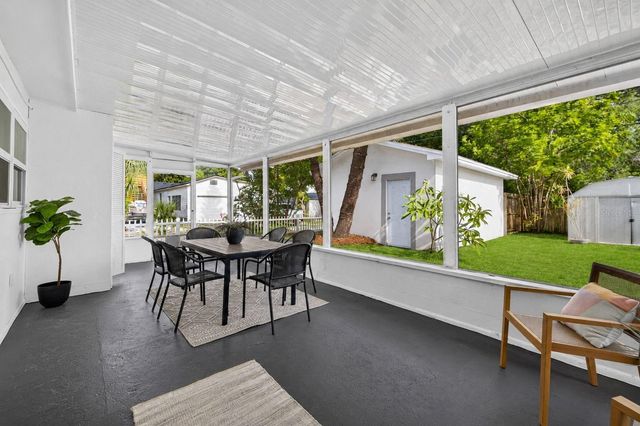 2520 15TH AVENUE N, St Petersburg, FL 33713