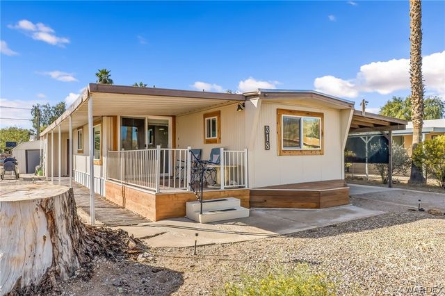 318 Riverwood Lane, Bullhead City, AZ 86442