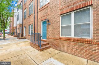 1434 STEUART ST, Baltimore, MD 21230